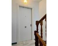 Long time Rental - Apartment - Bigastro