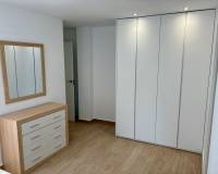 Long time Rental - Apartment - Bigastro