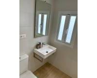 Long time Rental - Apartment - Bigastro