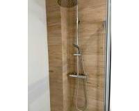 Long time Rental - Apartment - Bigastro