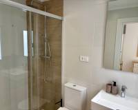 Long time Rental - Apartment - Bigastro