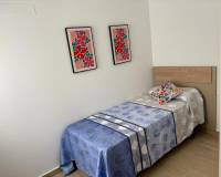 Long time Rental - Apartment - Bigastro