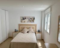 Long time Rental - Apartment - Bigastro