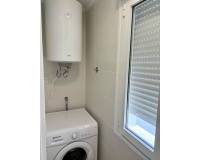 Long time Rental - Apartment - Bigastro