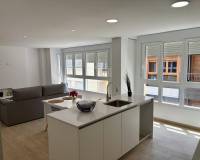 Long time Rental - Apartment - Bigastro