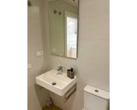 Long time Rental - Apartment - Bigastro