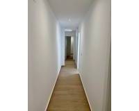 Long time Rental - Apartment - Bigastro