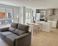 Long time Rental - Apartment - Bigastro