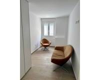 Long time Rental - Apartment - Bigastro