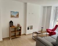 Long time Rental - Apartment - Bigastro