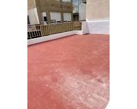 Long time Rental - Apartment - Bigastro