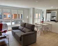 Long time Rental - Apartment - Bigastro