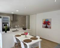 Long time Rental - Apartment - Bigastro