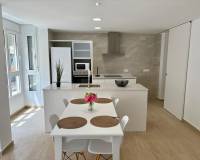 Long time Rental - Apartment - Bigastro