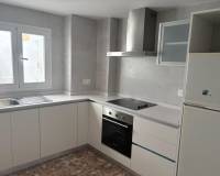 Long time Rental - Apartment - Bigastro