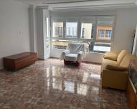 Long time Rental - Apartment - Bigastro
