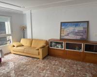 Long time Rental - Apartment - Bigastro
