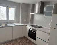 Long time Rental - Apartment - Bigastro