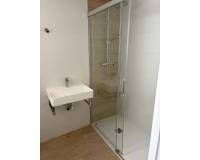 Long time Rental - Apartment - Bigastro