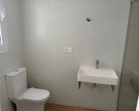 Long time Rental - Apartment - Bigastro