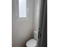 Long time Rental - Apartment - Bigastro