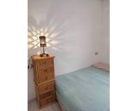 Long time Rental - Apartment - Cabo Roig - Cala Capitan