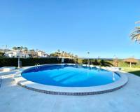 Long time Rental - Apartment - Cabo Roig - Cala Capitan