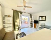 Long time Rental - Apartment - Cabo Roig - Cala Capitan