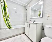 Long time Rental - Apartment - Cabo Roig - Cala Capitan