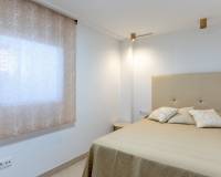 Long time Rental - Apartment - Calpe - Playa De La Fossa