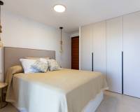 Long time Rental - Apartment - Calpe - Playa De La Fossa