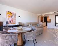 Long time Rental - Apartment - Calpe - Playa De La Fossa
