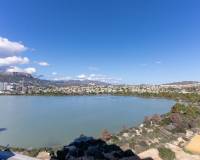 Long time Rental - Apartment - Calpe - Playa De La Fossa