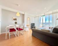 Long time Rental - Apartment - Calpe - Pueblo