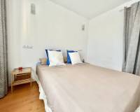 Long time Rental - Apartment - Calpe - Pueblo