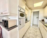 Long time Rental - Apartment - Campoamor - Dehesa de campoamor