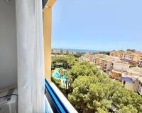 Long time Rental - Apartment - Campoamor - Dehesa de campoamor