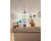 Long time Rental - Apartment - Campoamor - Dehesa de campoamor