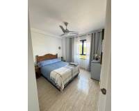 Long time Rental - Apartment - Campoamor - Dehesa de campoamor