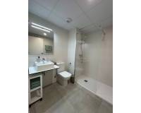 Long time Rental - Apartment - Campoamor - Dehesa de campoamor