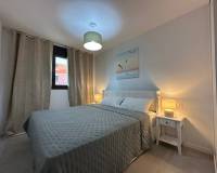 Long time Rental - Apartment - Campoamor - Dehesa de campoamor