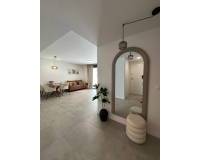 Long time Rental - Apartment - Campoamor - Dehesa de campoamor