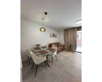 Long time Rental - Apartment - Campoamor - Dehesa de campoamor