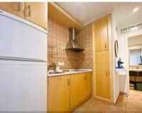 Long time Rental - Apartment - Campoamor - Dehesa de campoamor