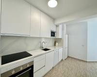 Long time Rental - Apartment - Campoamor - Dehesa de campoamor