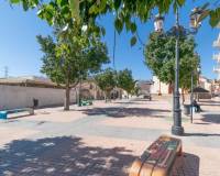 Long time Rental - Apartment - Cartagena - Alumbres