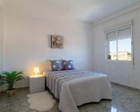 Long time Rental - Apartment - Cartagena - Alumbres