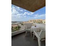 Long time Rental - Apartment - Cartagena - Cabo de Palos