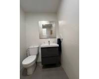 Long time Rental - Apartment - Cartagena - Cabo de Palos