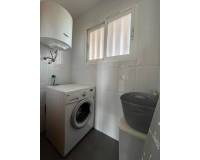 Long time Rental - Apartment - Cartagena - Cabo de Palos